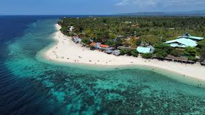 malboal white beach
