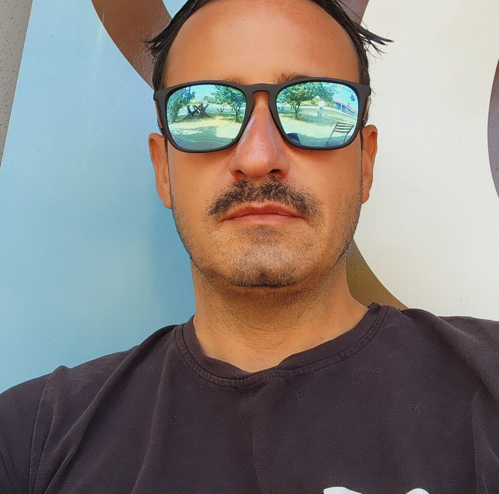 Antonio Asia