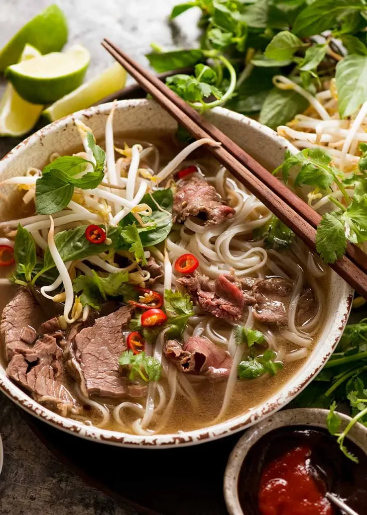 beef pho 6