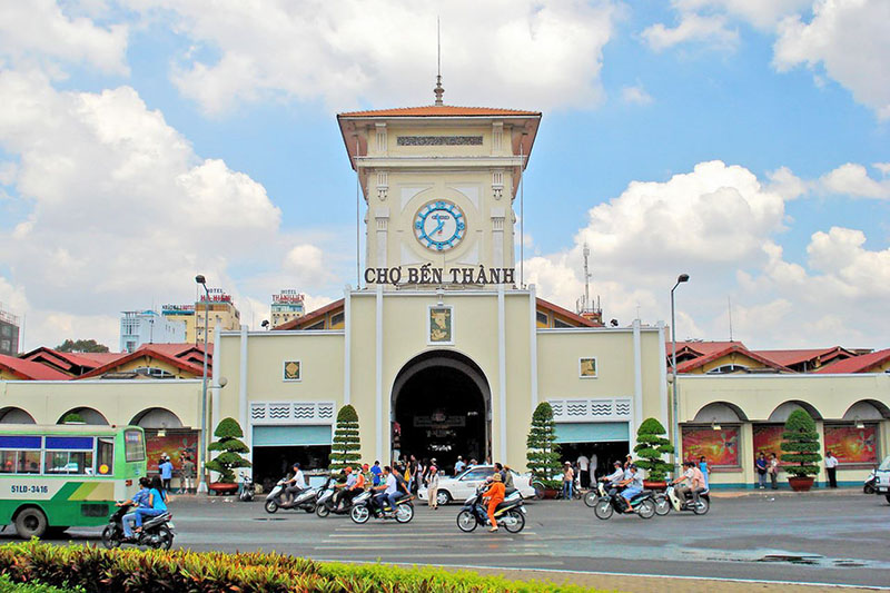 Vietnam