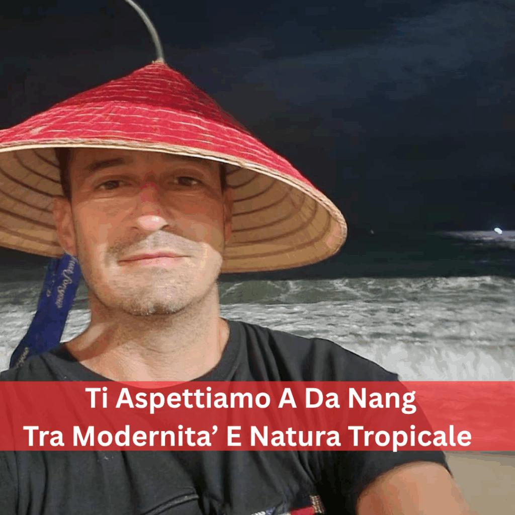Quando Andare In Thailandia il Periodo Migliore vietnam discover (1)