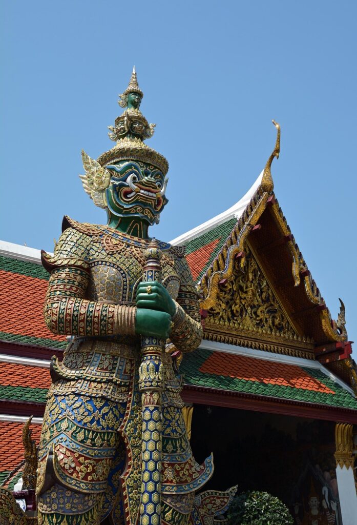 Viaggi su Misura In Thailandia Viaggi Su Misura Thailandia