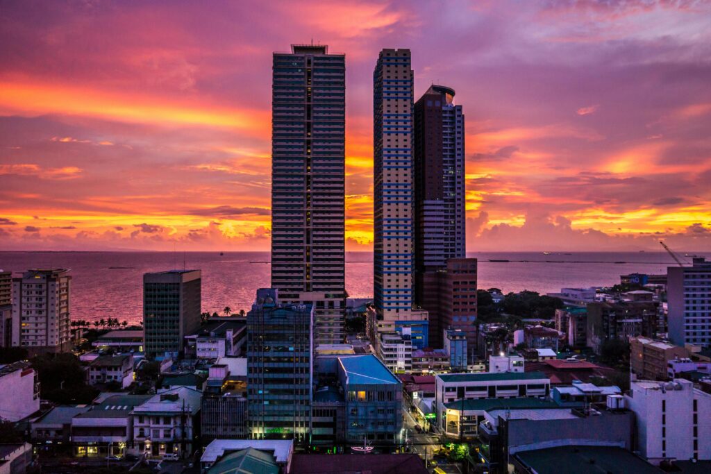 Manila Filippine Manila Filippine, Viaggi e Vacanze In asia