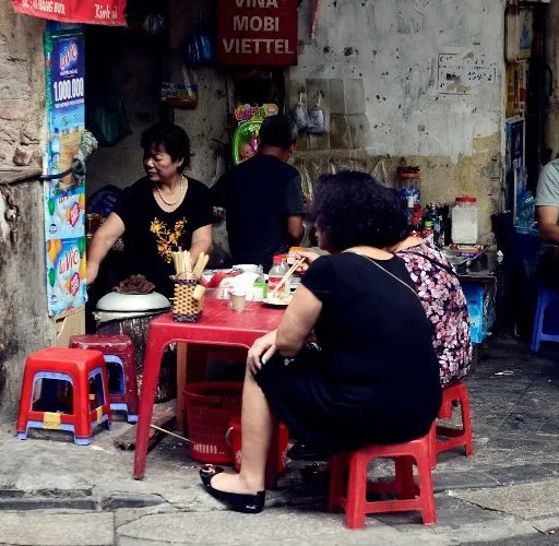 vietnamdaily streetfood