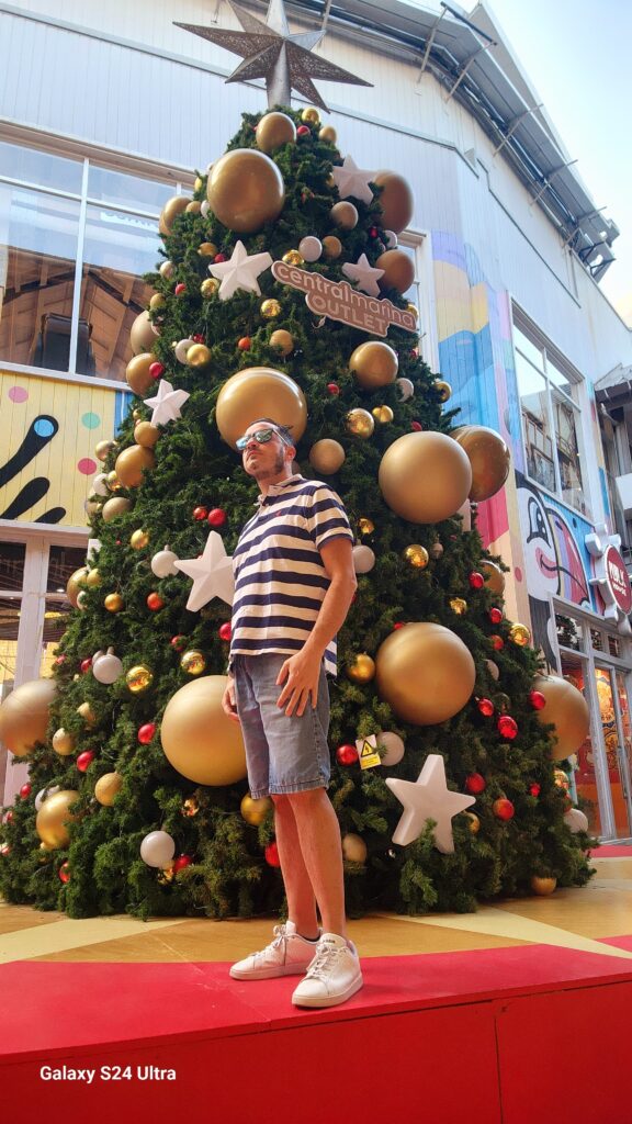 Viaggi su Misura In Thailandia Antonio Asia