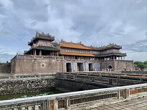 Vietnam Centrale Hoi An Da Nang e Hue hue