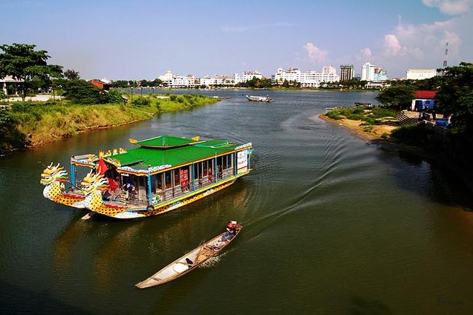 Vietnam Centrale Hoi An Da Nang e Hue hue viaggi e vacanze in asia
