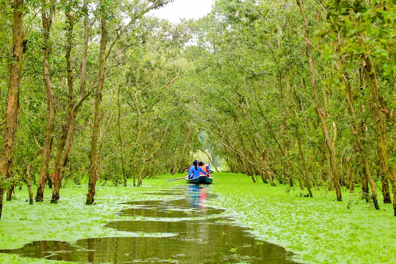 Tour Del Vietnam Con Viaggi e Vacanze In Asia tra su 3