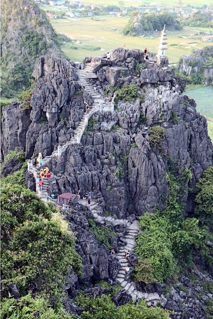Ninh Binh Vietnam hm aerial1024