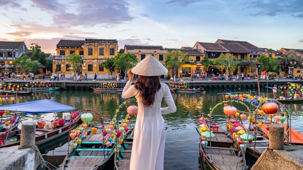 Viaggi e Vacanze in Asia Travel Designer Vietnam E Cambogia