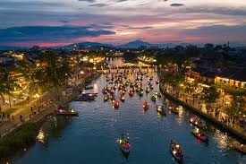 Tour Del Vietnam Con Viaggi e Vacanze In Asia images hoi an