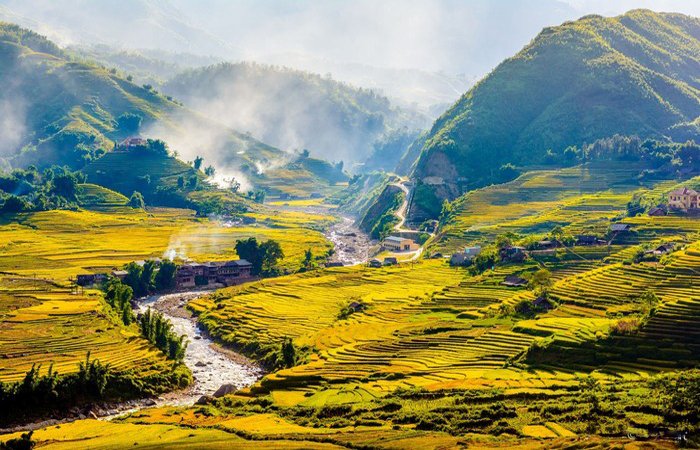 sapa viaggi e vacanze in asia