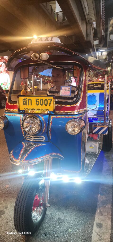 Cosa vedere a Bangkok Antonio Asia