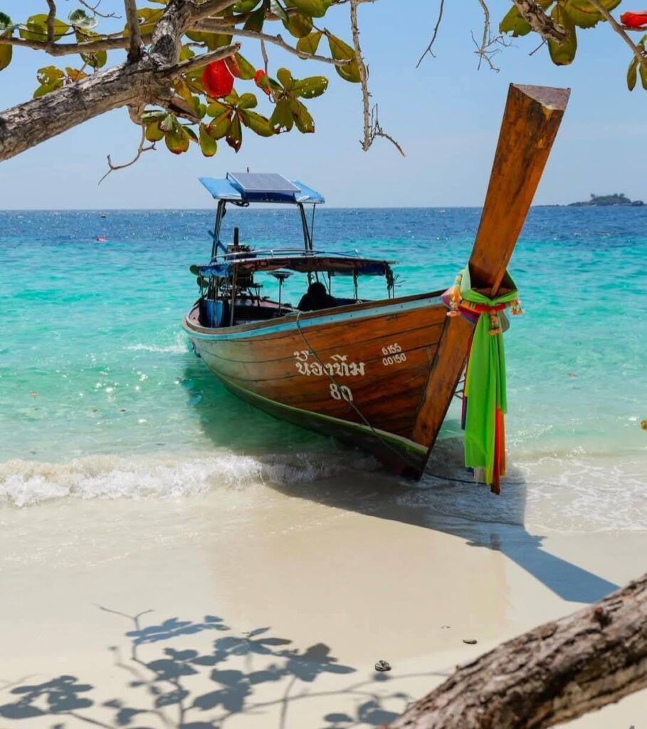 Viaggi e Vacanze In Asia