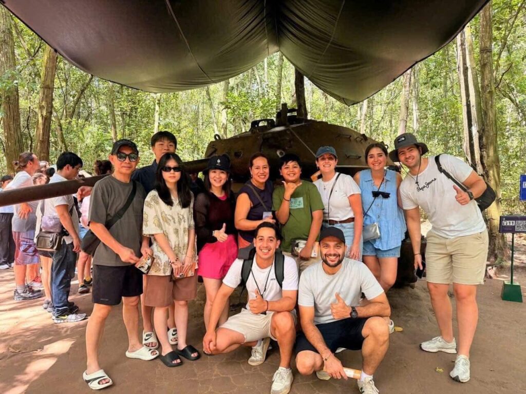 Vietnam itinerario Di Viaggio 15 Giorni Sud e Centro Vietnam- Viaggi e Vacanze In Asia Vietnam itinerario 15 giorni