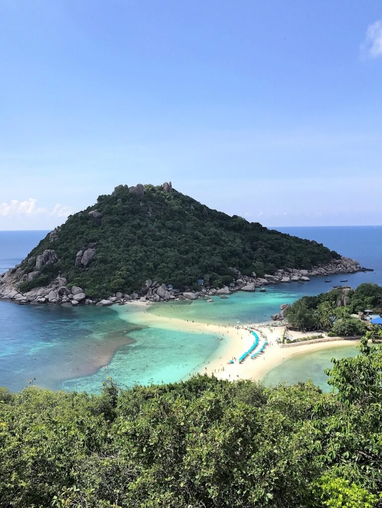 Viaggio In Thailandia Bangkok, Koh Samet, Koh Kood E Koh Chang Kho Kood