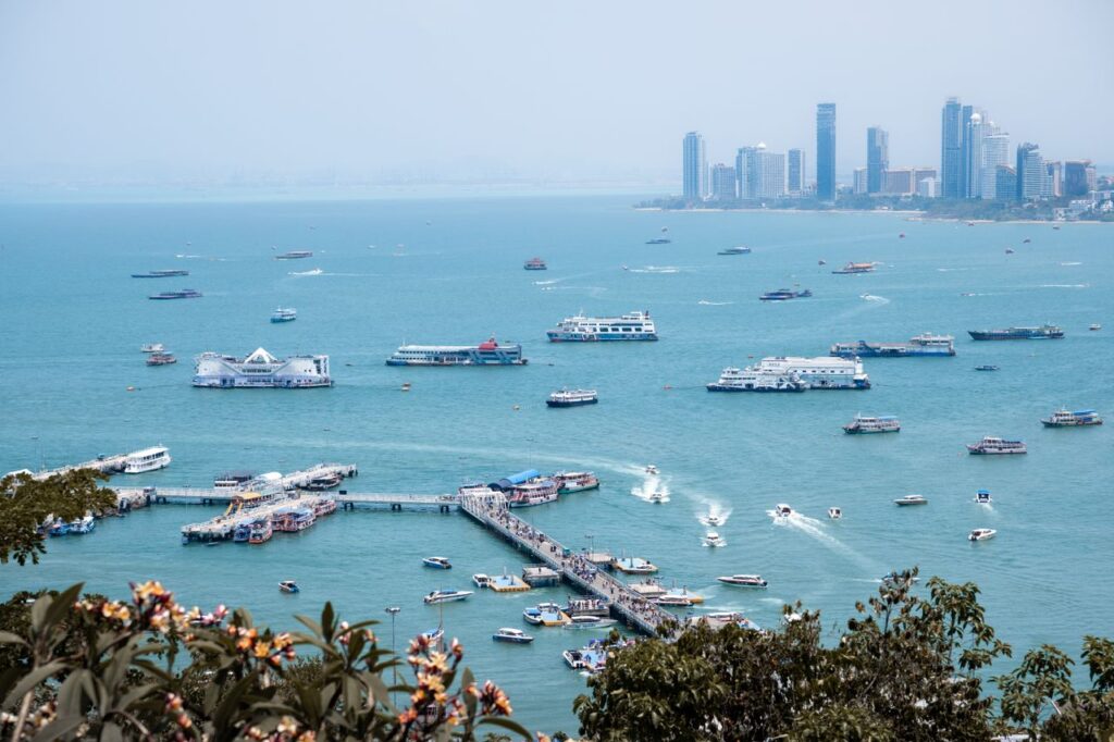 Pattaya